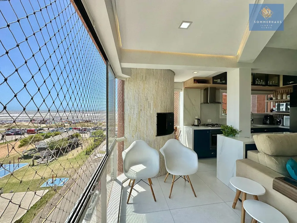 Apartamento, 3 quartos, 95 m² - Foto 2