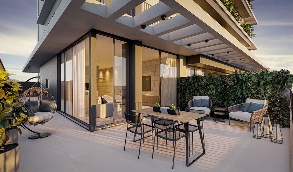 Apartamento à venda com 3 quartos, 82m² - Foto 4