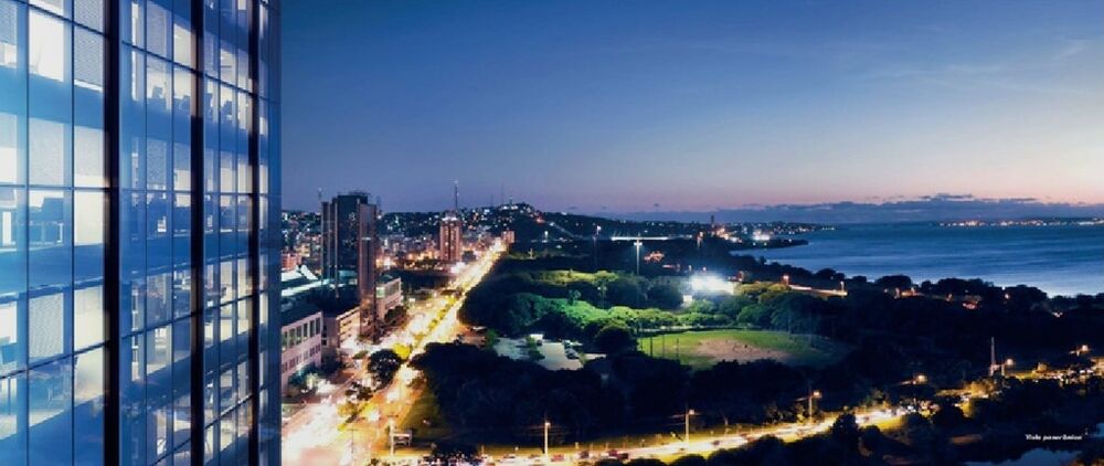 Sala-Conjunto, 40 m² - Foto 2