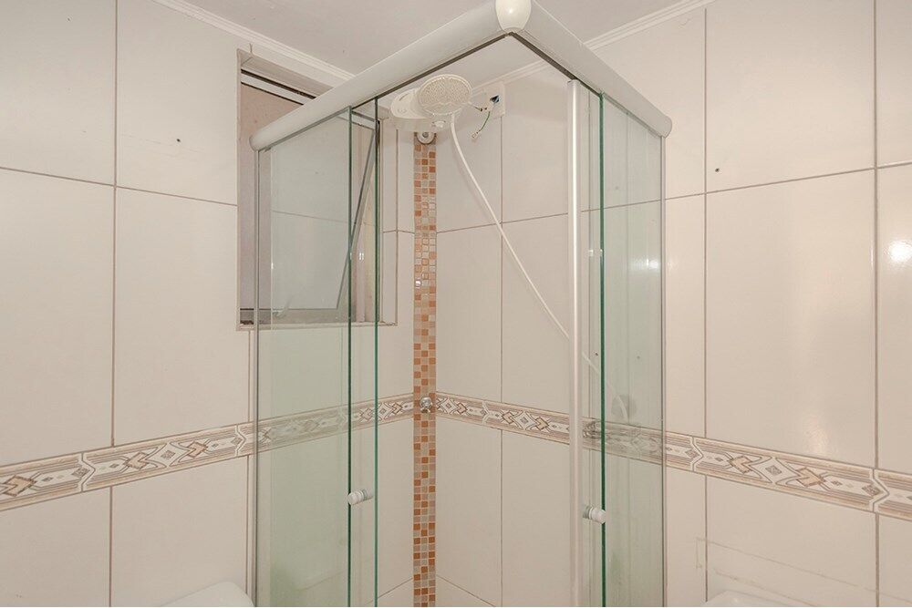 Apartamento à venda com 2 quartos, 38m² - Foto 2