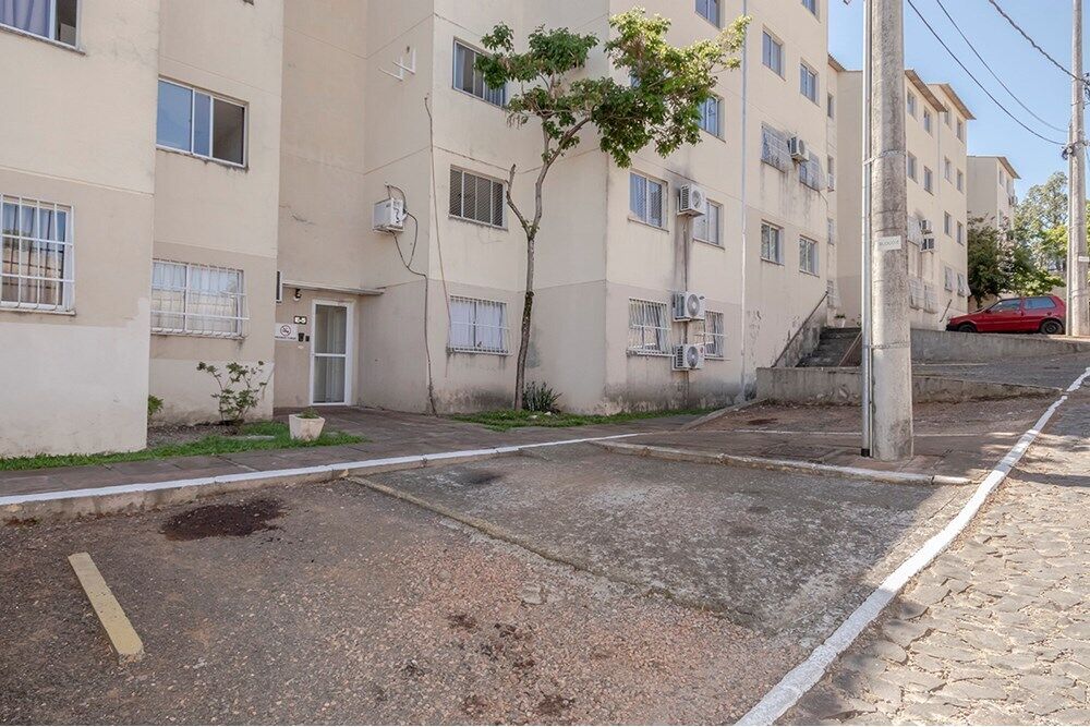 Apartamento à venda com 2 quartos, 38m² - Foto 7