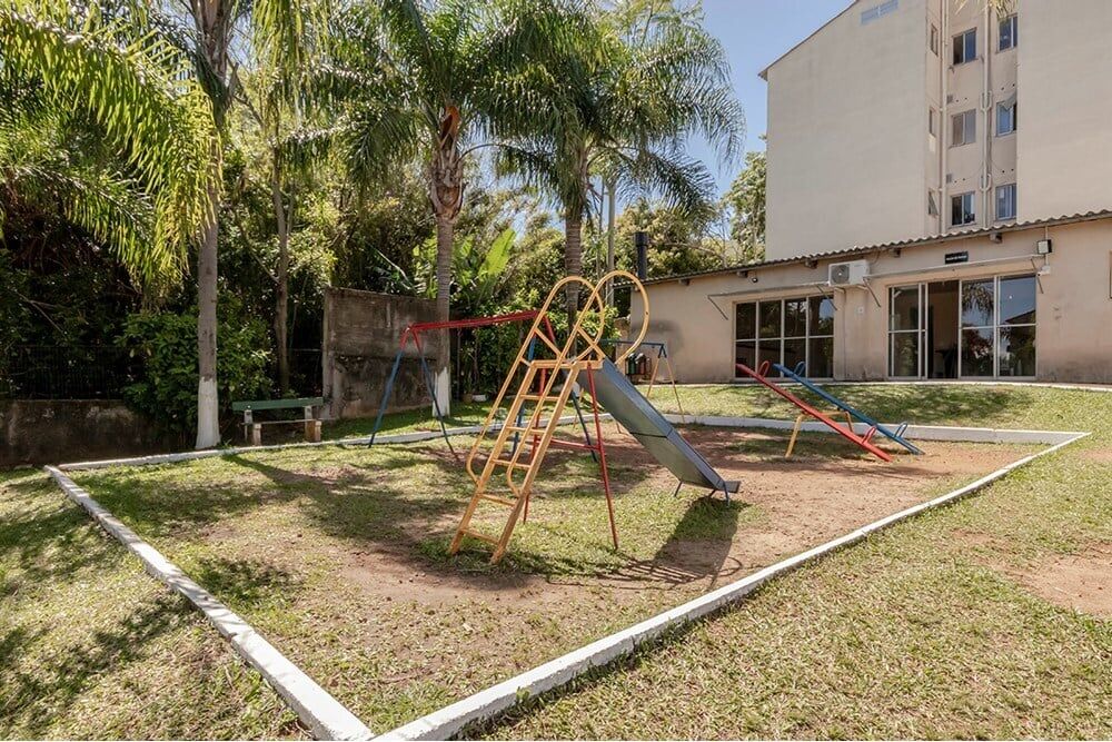 Apartamento à venda com 2 quartos, 38m² - Foto 5