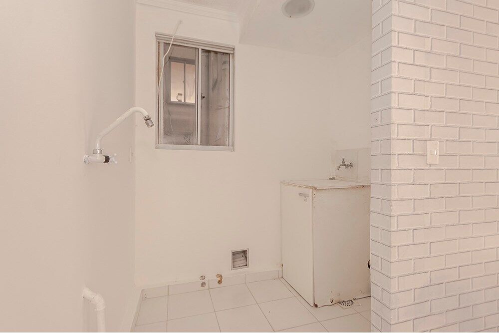 Apartamento à venda com 2 quartos, 38m² - Foto 10