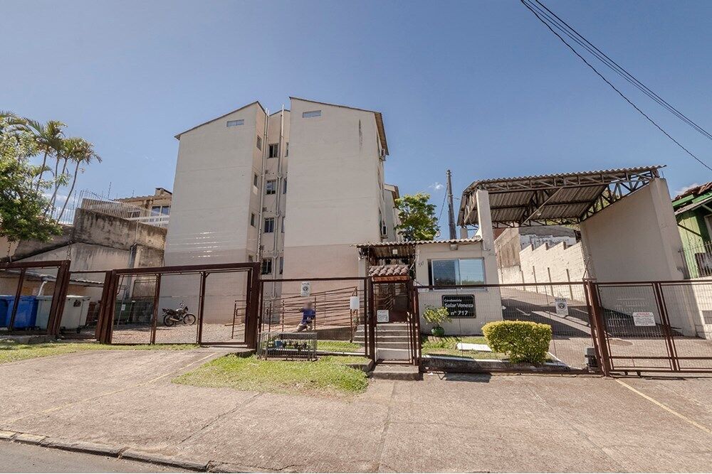 Apartamento à venda com 2 quartos, 38m² - Foto 20