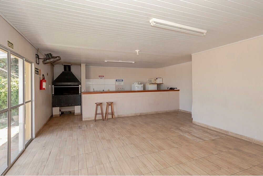 Apartamento à venda com 2 quartos, 38m² - Foto 4