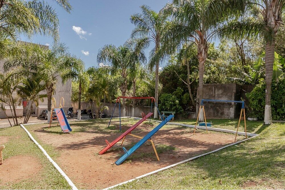 Apartamento à venda com 2 quartos, 38m² - Foto 6