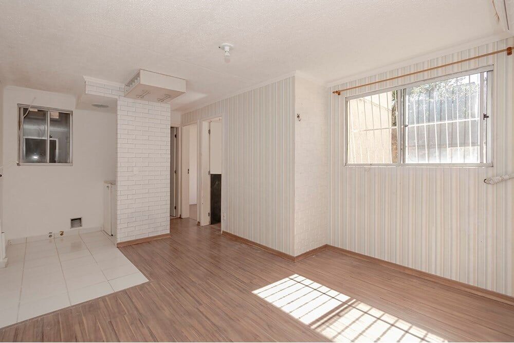 Apartamento à venda com 2 quartos, 38m² - Foto 1