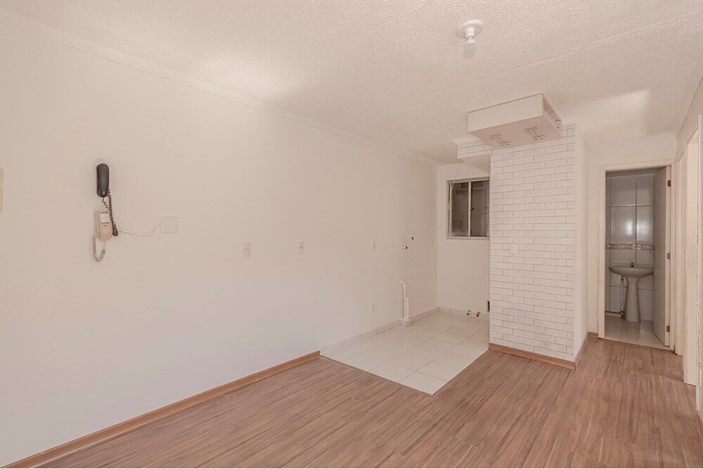 Apartamento à venda com 2 quartos, 38m² - Foto 19