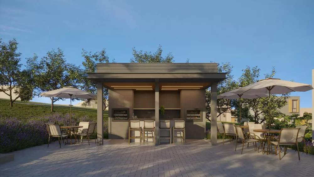 Terreno, 192 m² - Foto 2