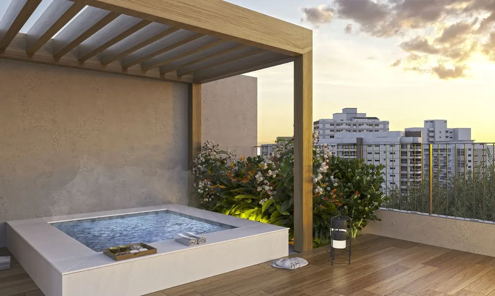 Apartamento, 3 quartos, 67 m² - Foto 16
