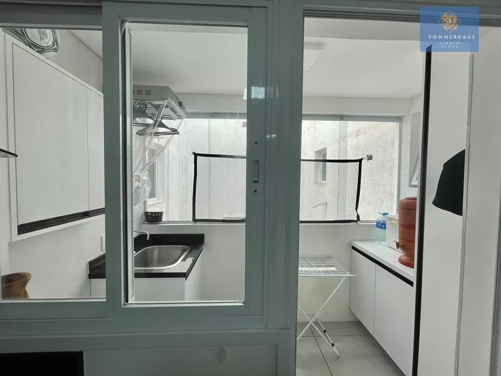 Apartamento à venda com 2 quartos - Foto 18