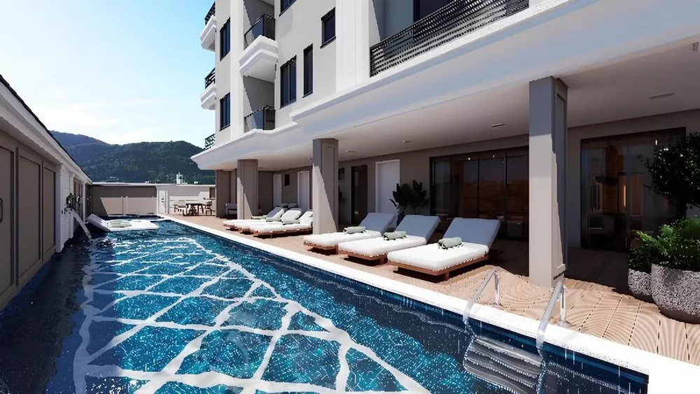 Apartamento, 2 quartos, 69 m² - Foto 3