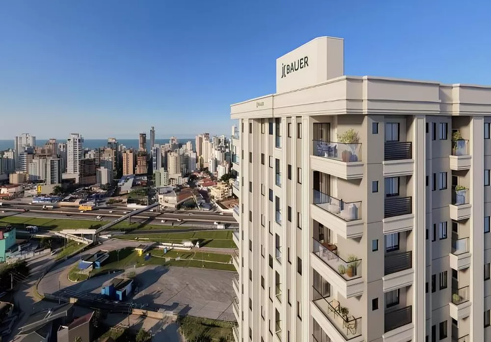 Apartamento, 2 quartos, 69 m² - Foto 4