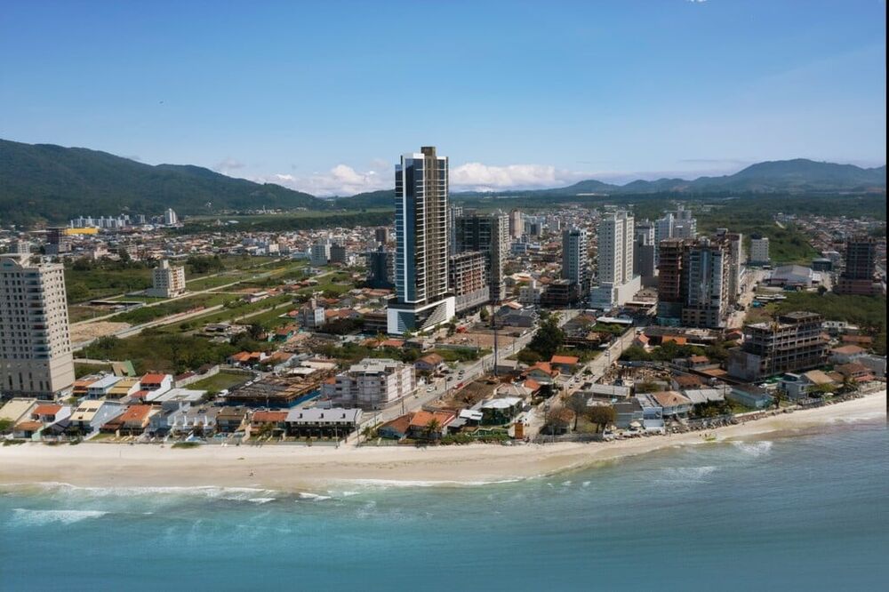 Apartamento, 3 quartos, 124 m² - Foto 3