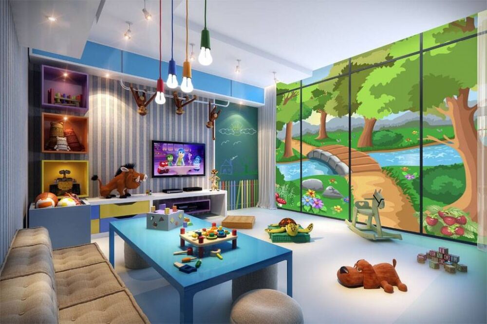 Cobertura, 3 quartos, 203 m² - Foto 3