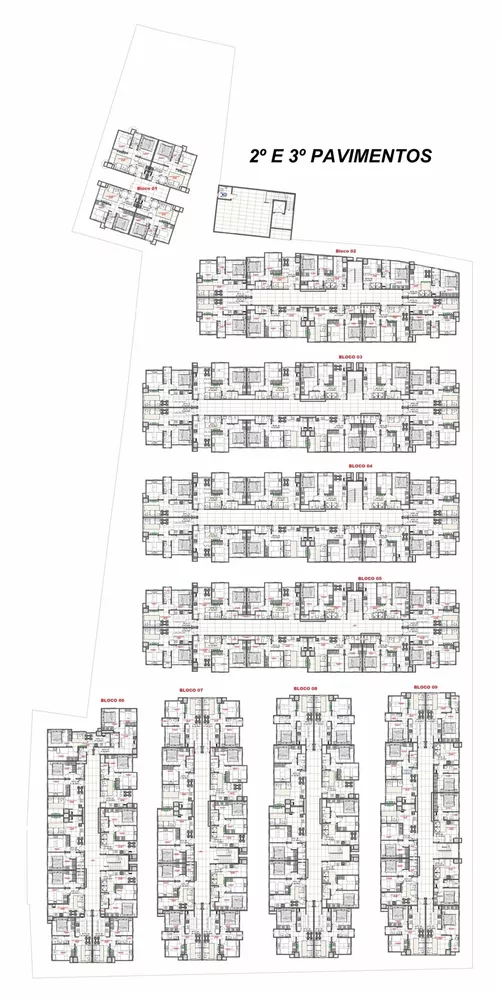 Apartamento, 1 quarto, 43 m² - Foto 8