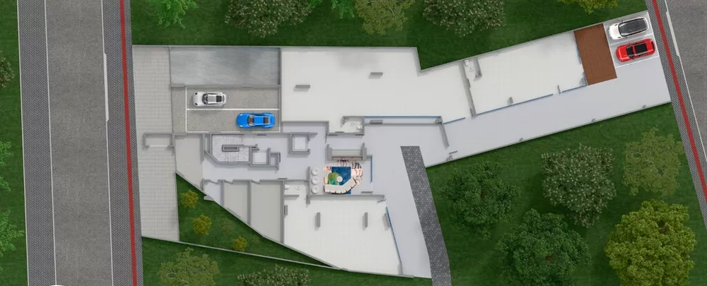 Cobertura, 3 quartos, 189 m² - Foto 15