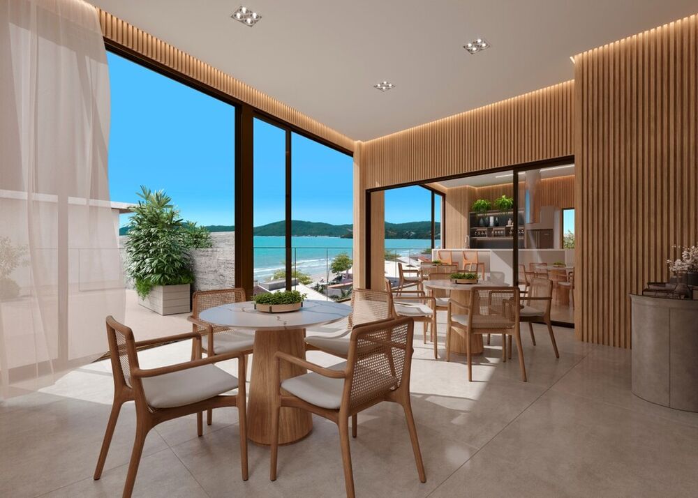 Cobertura, 3 quartos, 189 m² - Foto 10