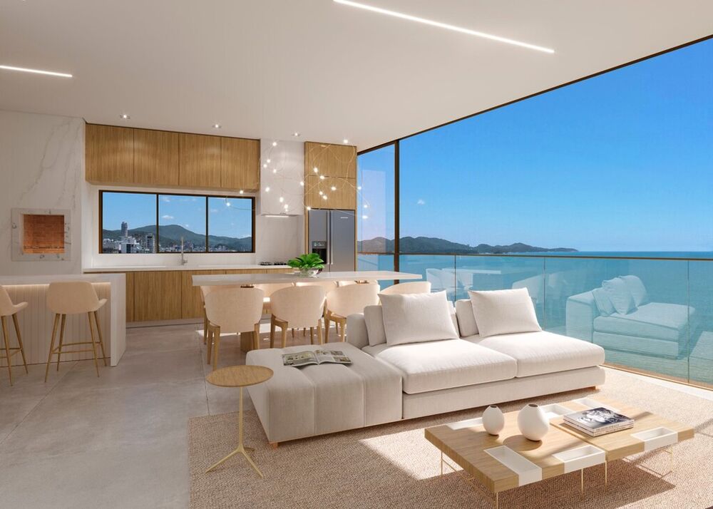 Cobertura, 3 quartos, 189 m² - Foto 5