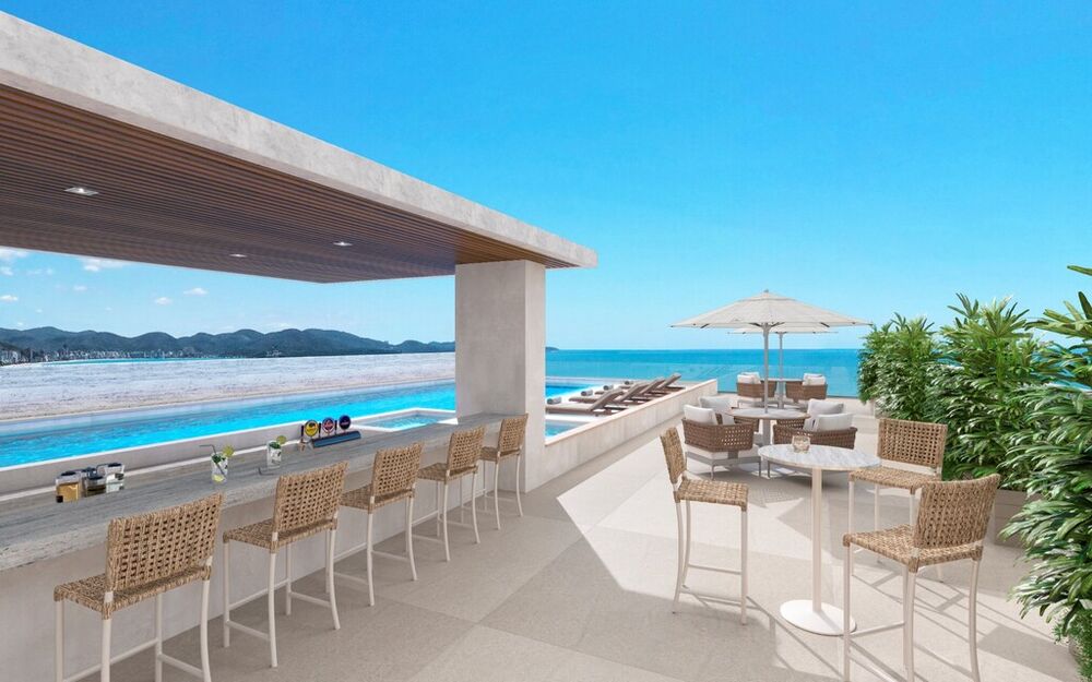 Cobertura, 3 quartos, 189 m² - Foto 12