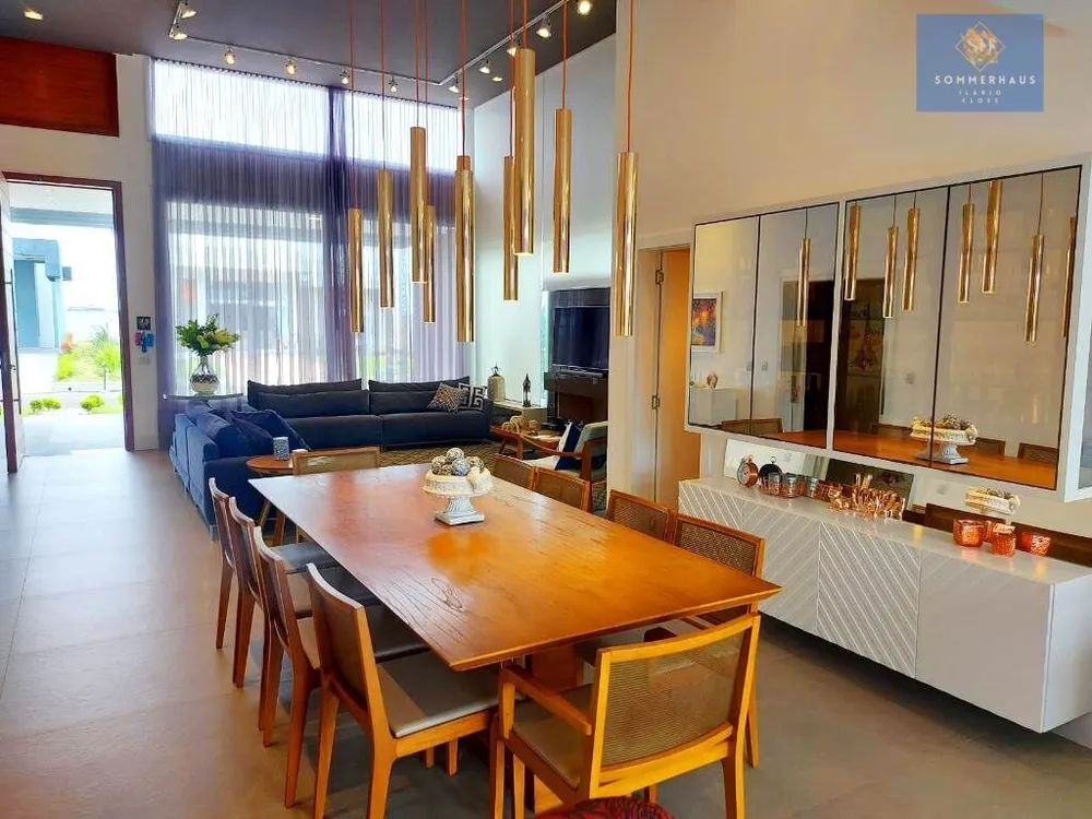 Casa de Condomínio, 4 quartos - Foto 10