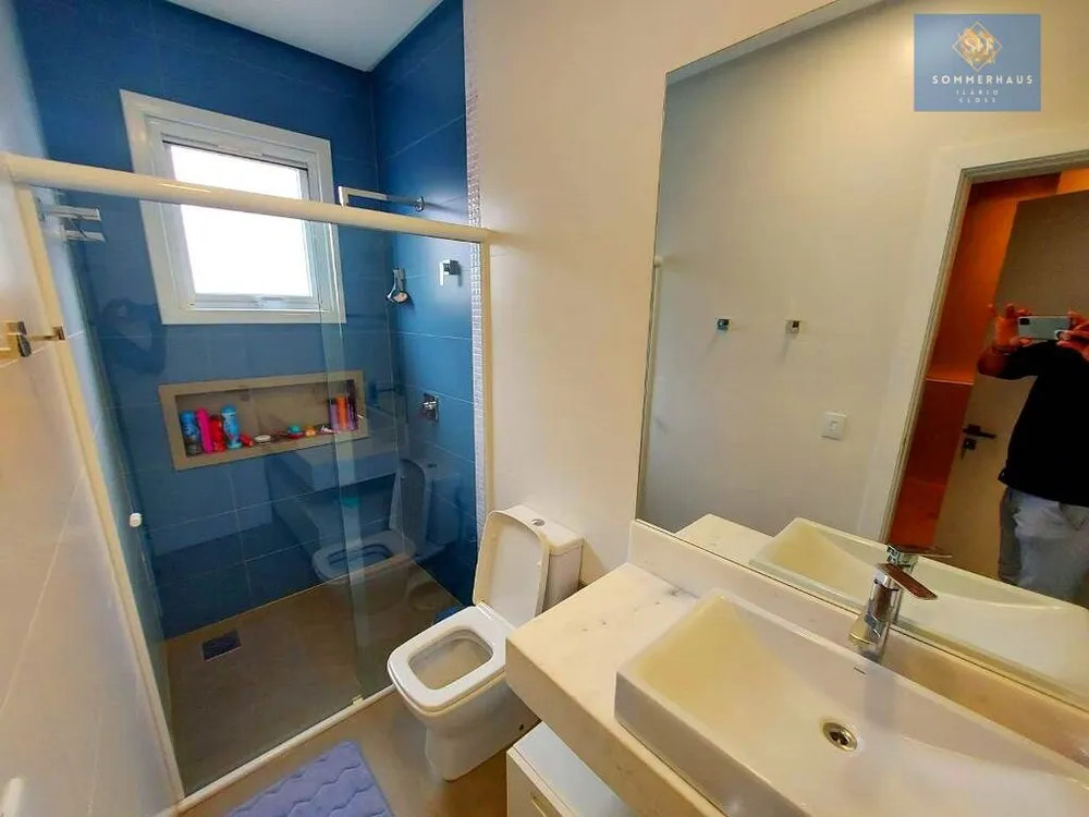 Casa de Condomínio, 4 quartos - Foto 8