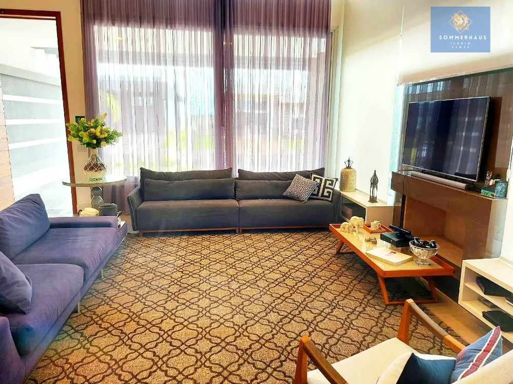 Casa de Condomínio, 4 quartos - Foto 7