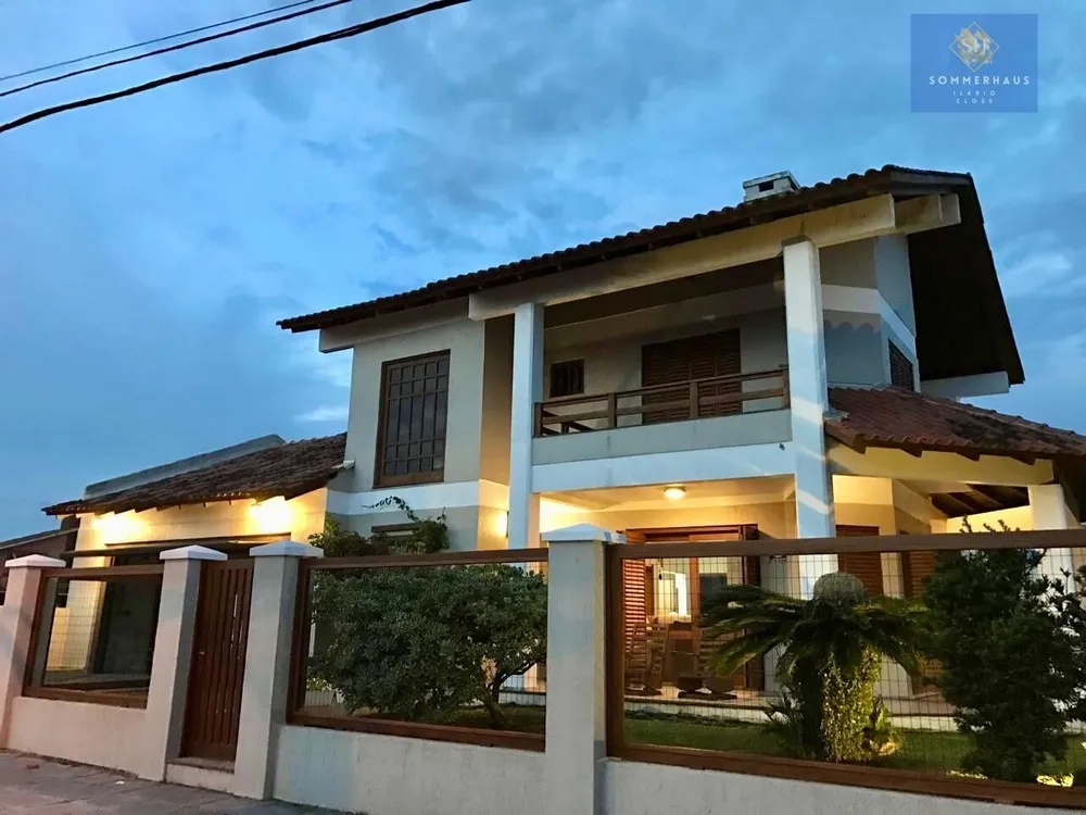 Sobrado, 4 quartos, 300 m² - Foto 8