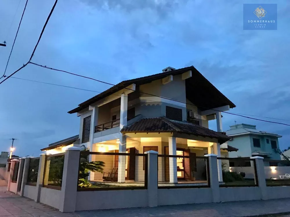 Sobrado, 4 quartos, 300 m² - Foto 3
