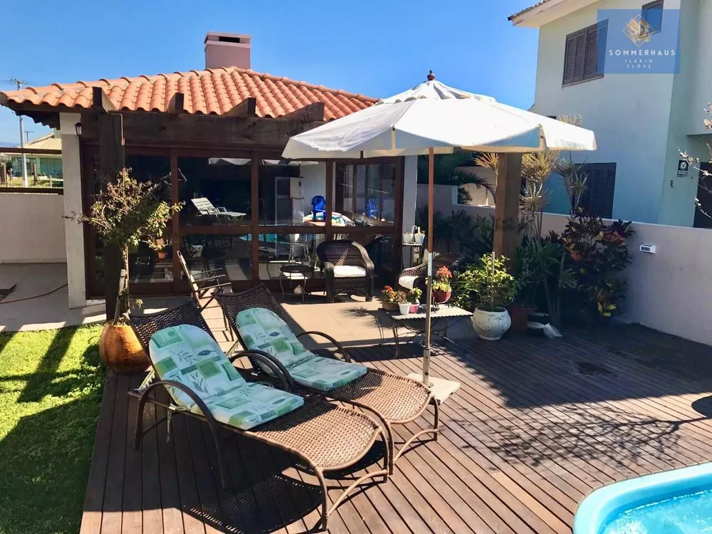 Sobrado, 4 quartos, 300 m² - Foto 4