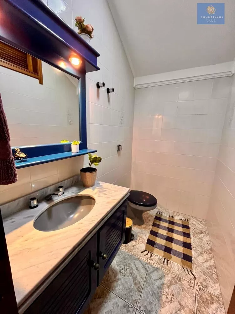 Sobrado, 4 quartos, 300 m² - Foto 1
