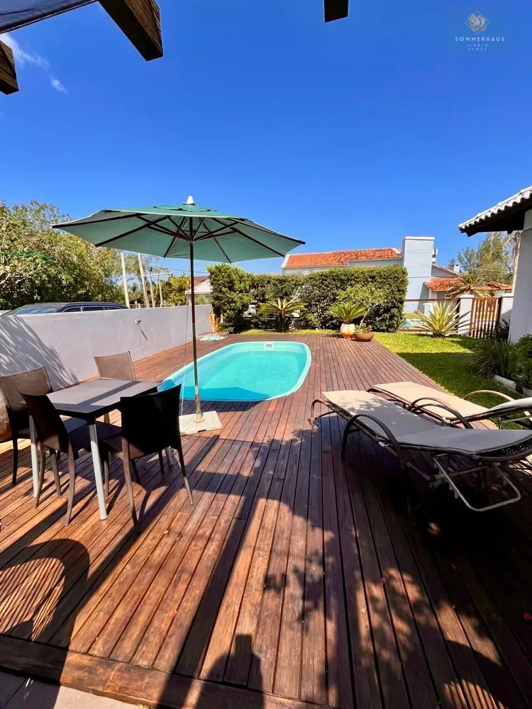 Sobrado, 4 quartos, 300 m² - Foto 1