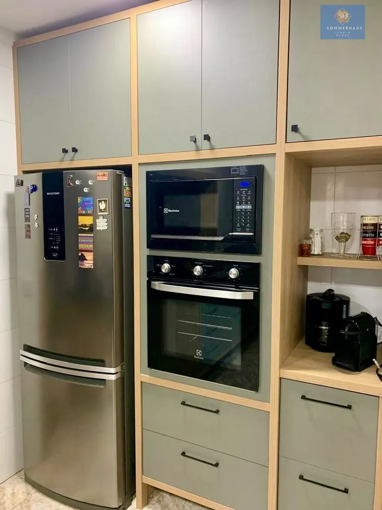 Sobrado, 4 quartos, 300 m² - Foto 7