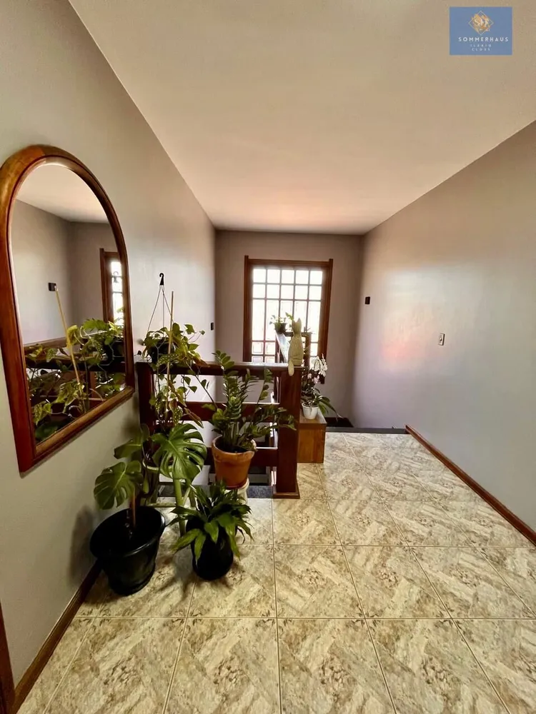 Sobrado, 4 quartos, 300 m² - Foto 5