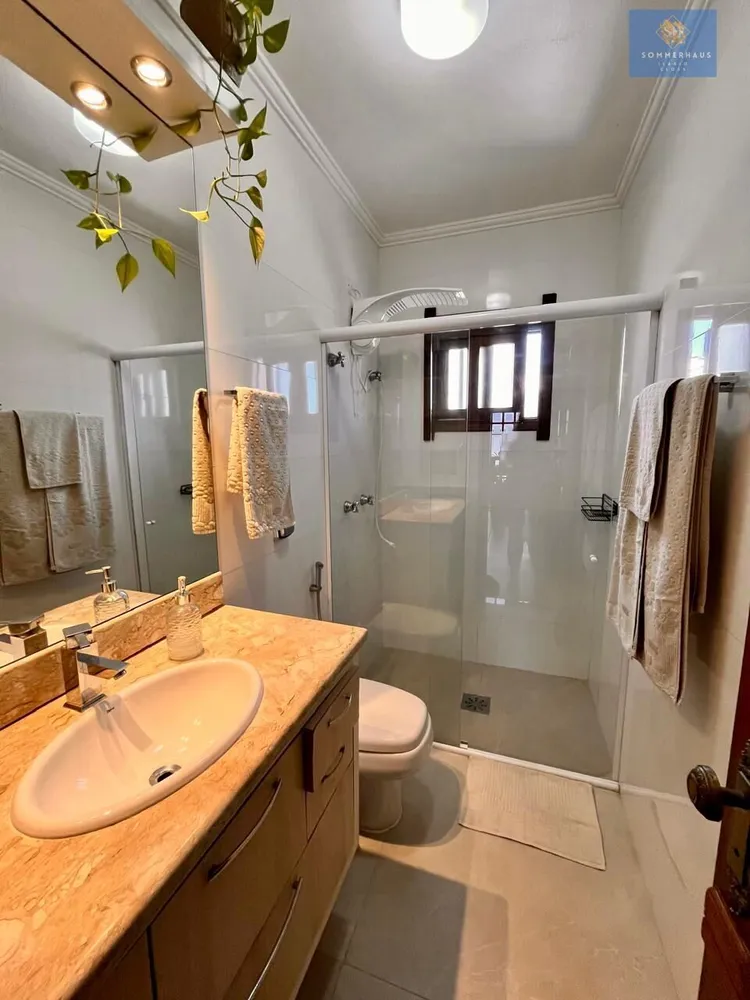 Sobrado, 4 quartos, 300 m² - Foto 9