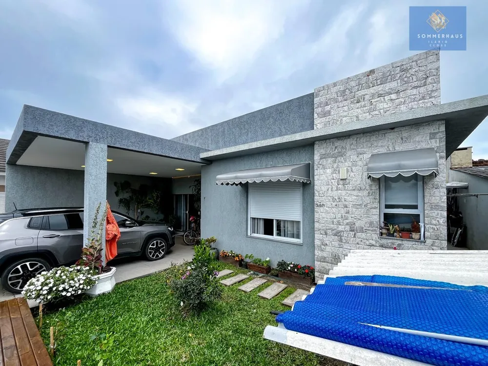 Casa, 2 quartos, 110 m² - Foto 7