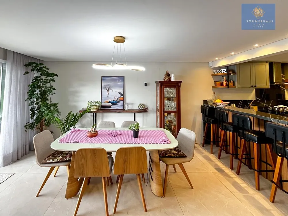 Casa, 2 quartos, 110 m² - Foto 6