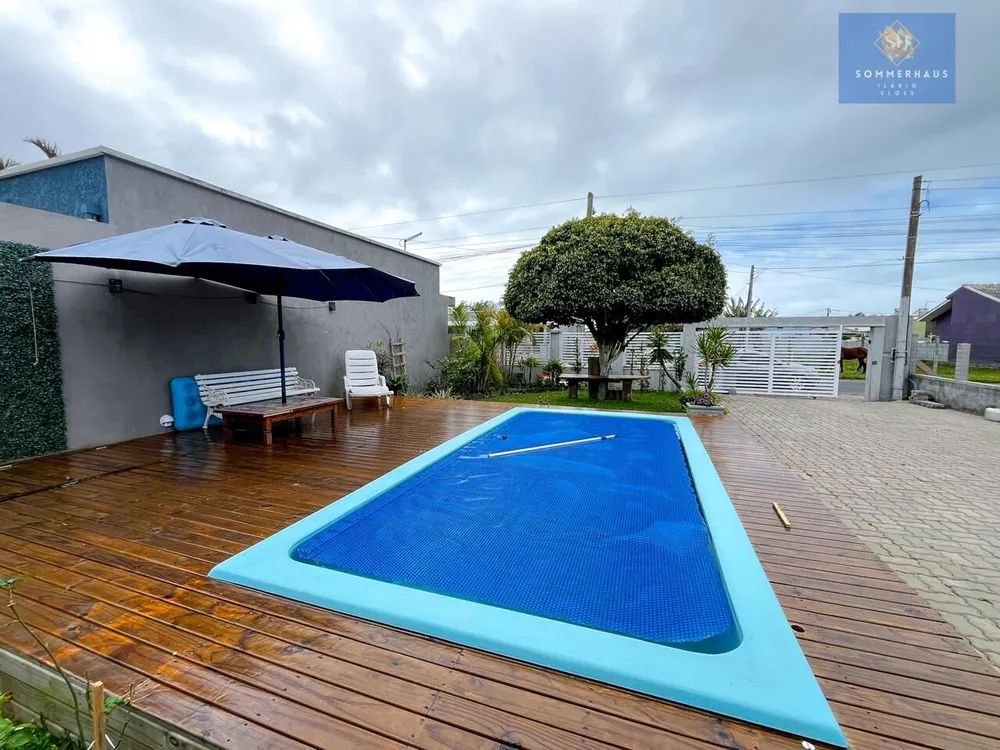 Casa, 2 quartos, 110 m² - Foto 2