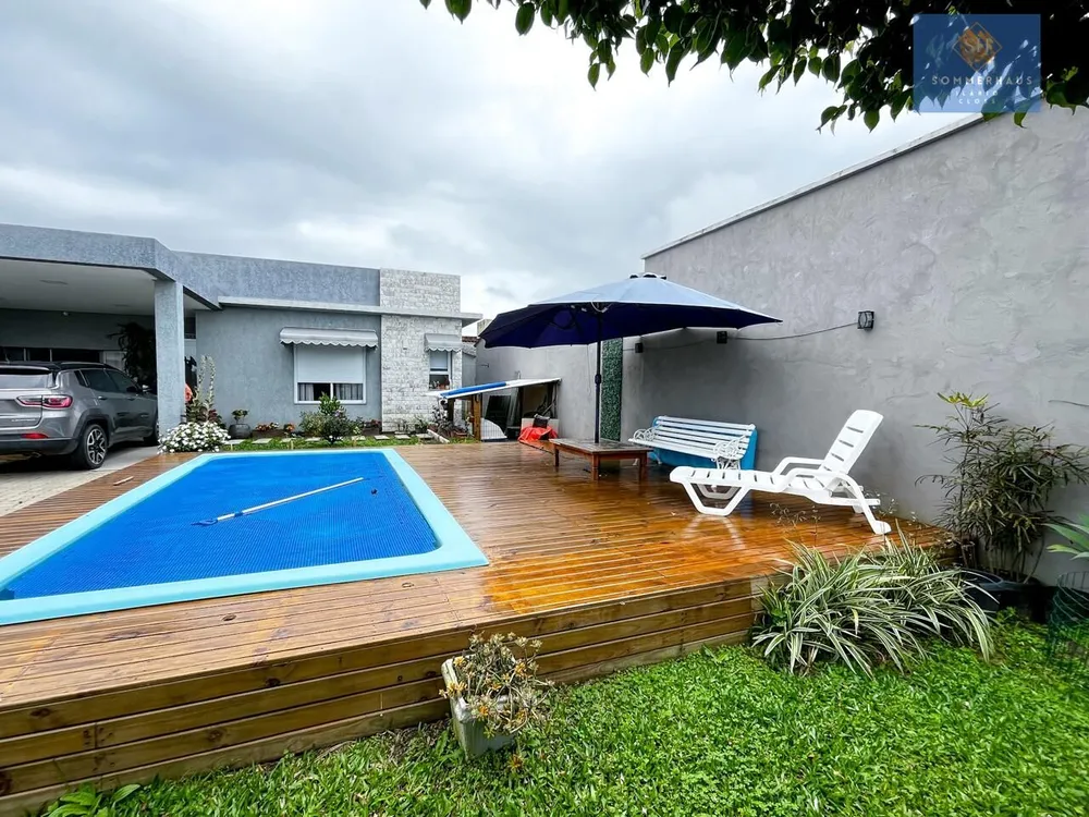 Casa, 2 quartos, 110 m² - Foto 5
