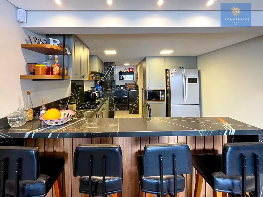 Casa, 2 quartos, 110 m² - Foto 4