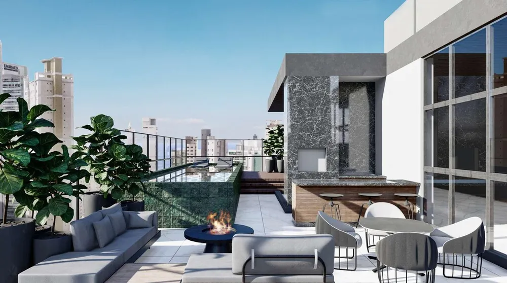 Apartamento, 3 quartos, 153 m² - Foto 10