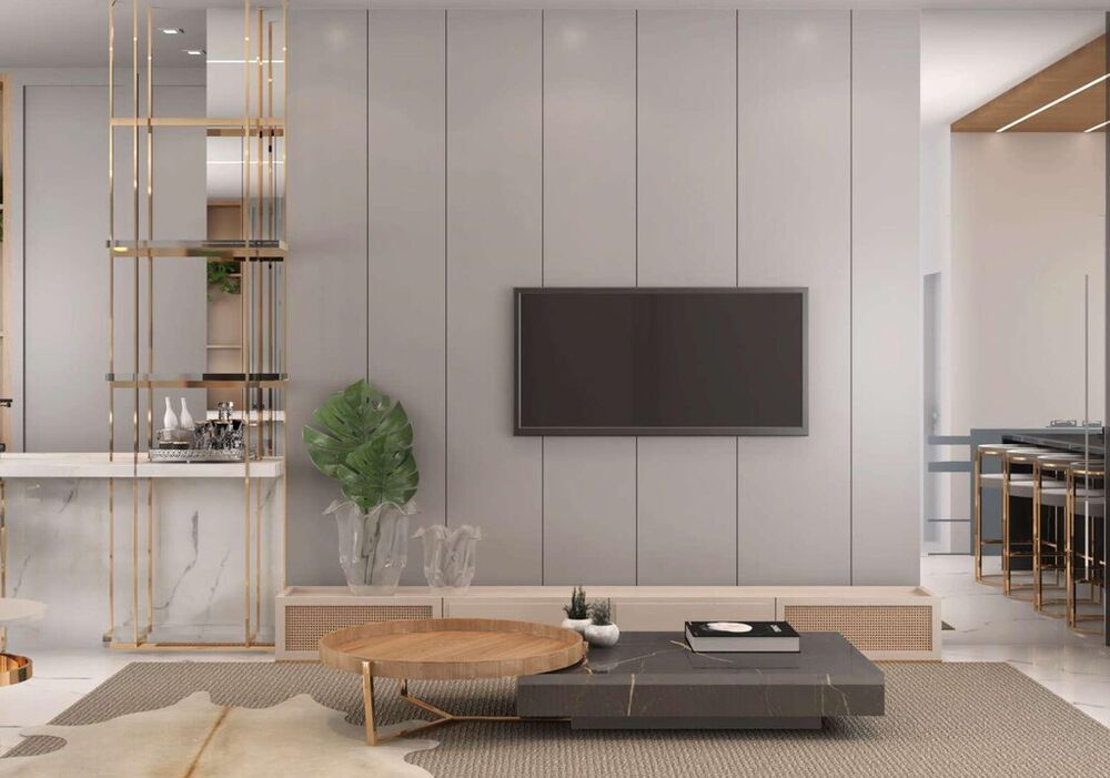 Apartamento, 3 quartos, 153 m² - Foto 2