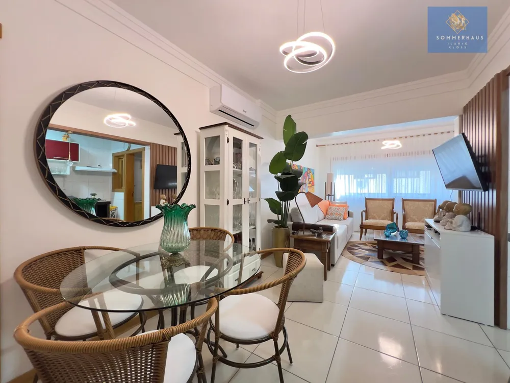 Apartamento, 2 quartos, 77 m² - Foto 1