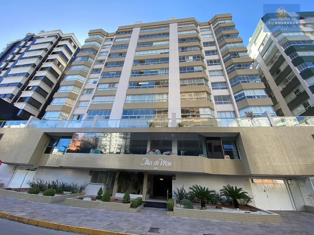 Apartamento, 2 quartos, 77 m² - Foto 12
