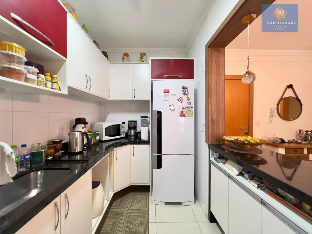 Apartamento, 2 quartos, 77 m² - Foto 7