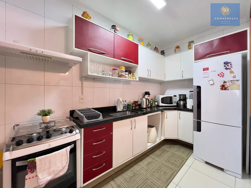 Apartamento, 2 quartos, 77 m² - Foto 1