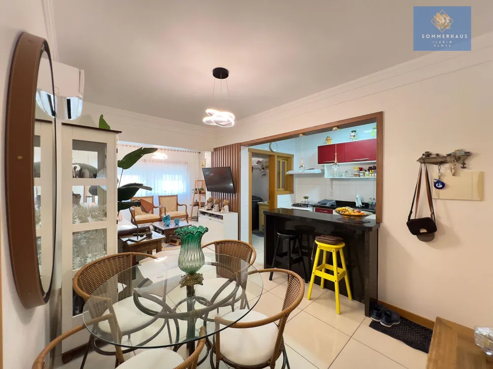 Apartamento, 2 quartos, 77 m² - Foto 5
