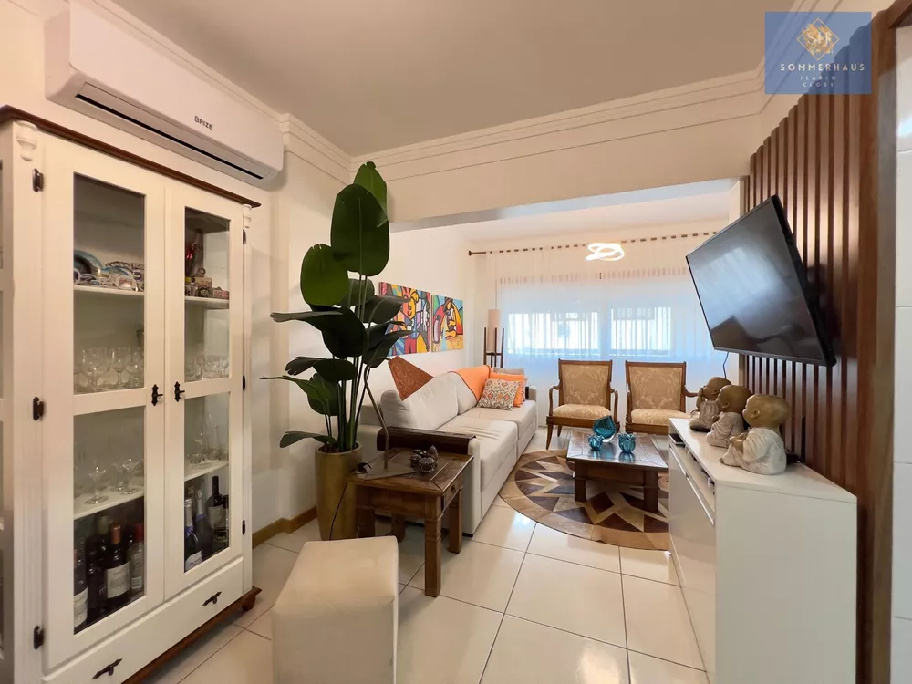 Apartamento, 2 quartos, 77 m² - Foto 2