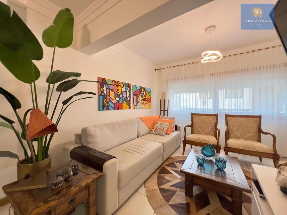 Apartamento, 2 quartos, 77 m² - Foto 3