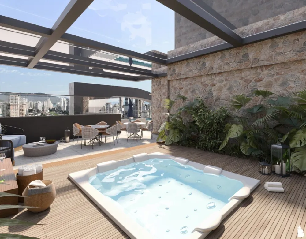 Apartamento, 2 quartos, 70 m² - Foto 9